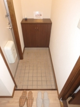 【玄関】 | 瀬戸タウン