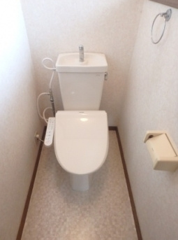 【トイレ】 | 瀬戸タウン