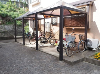 【その他共用部分】