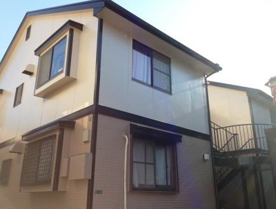 【外観】 | 瀬戸タウン