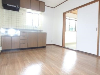 【居間・リビング】