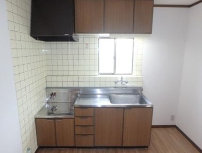 【キッチン】 | 瀬戸タウン