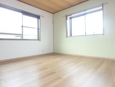 【洋室】 | 瀬戸タウン