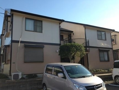 【駐車場】 | 瀬戸タウン