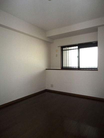 【寝室】 | ルミナス百道 | 落ち着いて過ごせるお部屋なので、寝室にいかがでしょうか