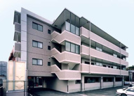 ルミナス百道の画像