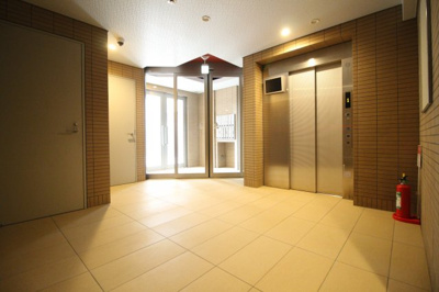 【エントランス】 | ブルーノ北畠