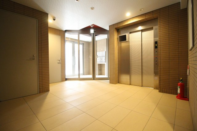 【エントランス】 | ブルーノ北畠