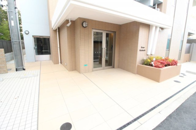 【その他共用部分】 | ブルーノ北畠