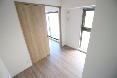 【寝室】 | ブルーノ北畠