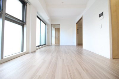 【居間・リビング】 | ブルーノ北畠