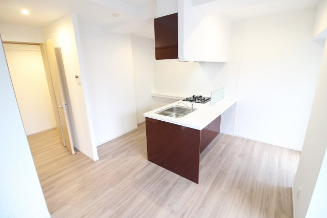 【内装】 | ブルーノ北畠