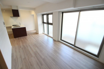 【内装】 | ブルーノ北畠