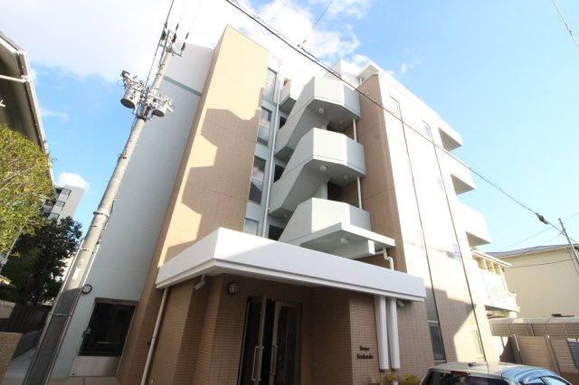 【外観】 | ブルーノ北畠