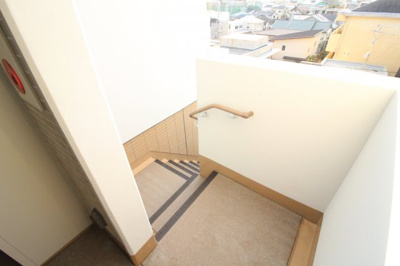 【その他共用部分】 | ブルーノ北畠