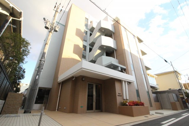 【その他共用部分】 | ブルーノ北畠