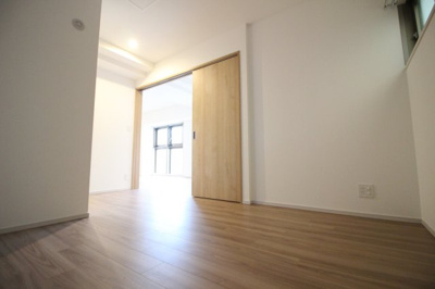 【洋室】 | ブルーノ北畠