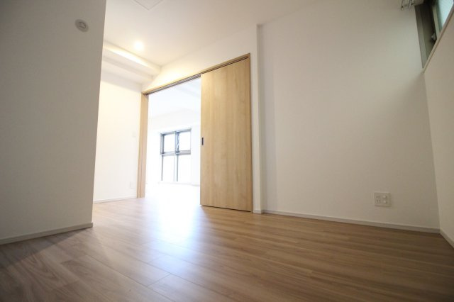 【洋室】 | ブルーノ北畠