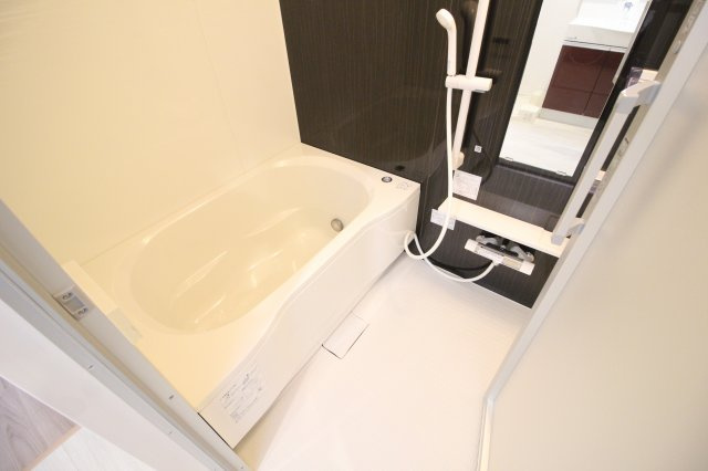 【浴室】 | ブルーノ北畠