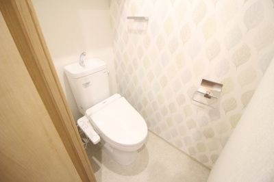【トイレ】 | ブルーノ北畠