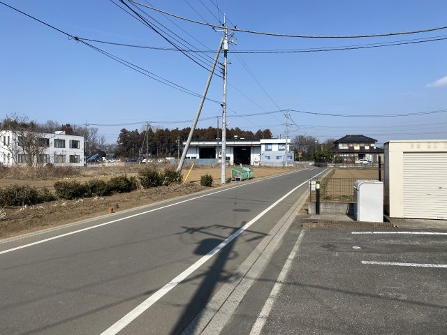 メゾンクラシードⅡの周辺