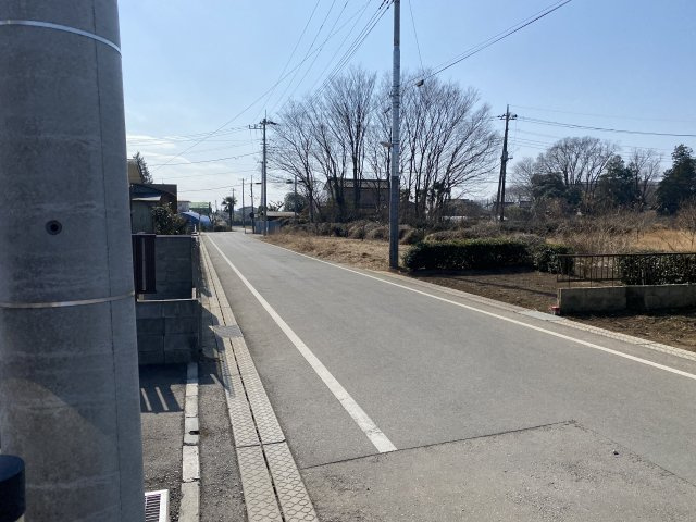 メゾンクラシードⅡの周辺