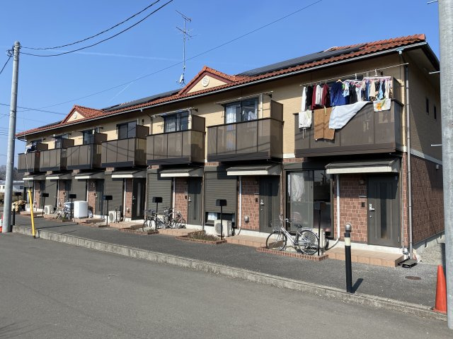 メゾンクラシードⅡ