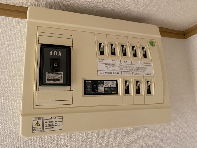 メゾンクラシードⅡのその他
