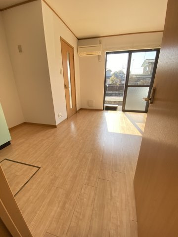 メゾンクラシードⅡの展望