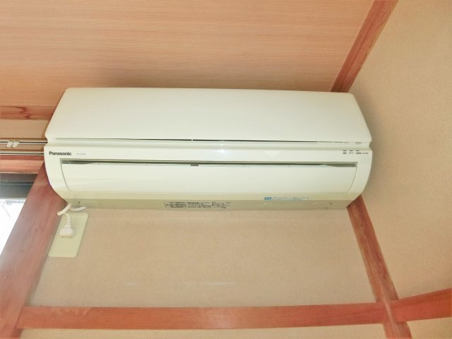 ヴィラ駒込の設備