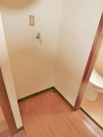 ヴィラ駒込の設備