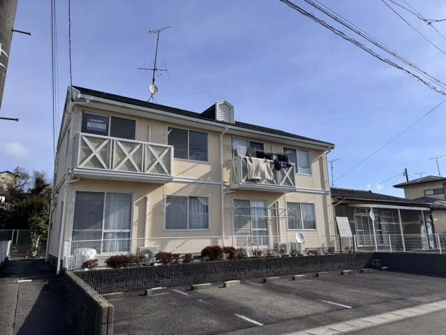 ヴィラ･ル･ボンテ