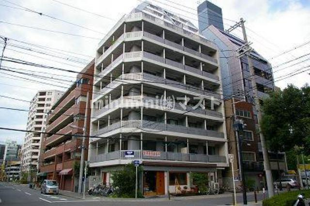 センユー四ツ橋