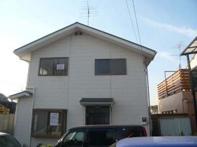 【外観】 | フォレスト北野