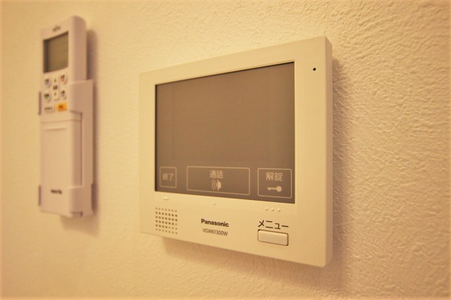 OBED ESTATE hanatenのセキュリティ