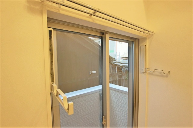 OBED ESTATE hanatenの設備