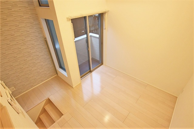 OBED ESTATE hanatenの居間・リビング