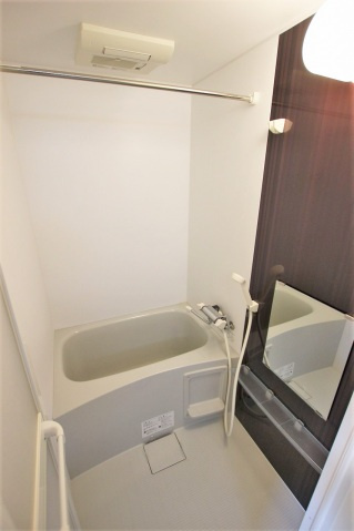 OBED ESTATE hanatenの浴室