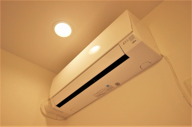 OBED ESTATE hanatenの設備