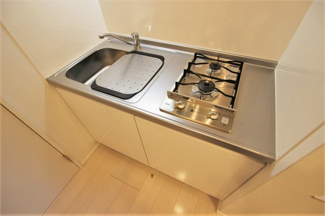 OBED ESTATE hanatenのキッチン