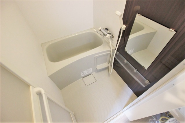 OBED ESTATE hanatenの浴室