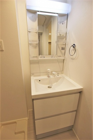 OBED ESTATE hanatenの洗面所