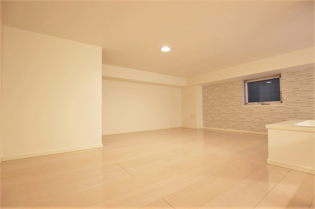 OBED ESTATE hanatenの内装