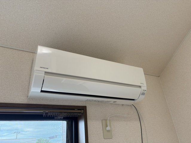 パスタイムⅢBの設備