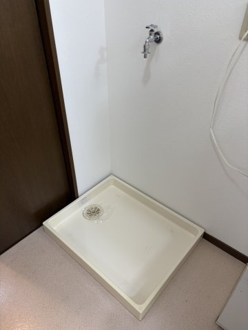 パスタイムⅢBの設備