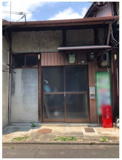 北区紫野北舟岡町の画像