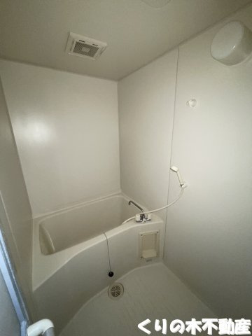 【浴室】 | ロゼッタWEST | 日々の暮らしに欠かせないお風呂です