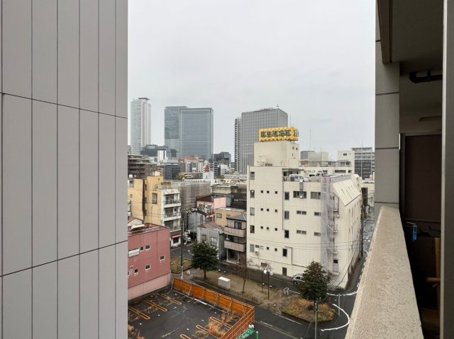 ライジングコート名古屋駅前東の展望|ライジングコート名古屋駅前東