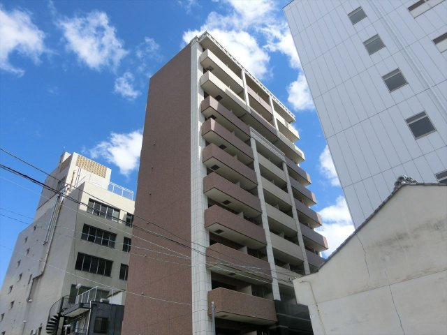 ライジングコート名古屋駅前東
