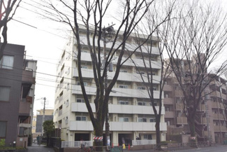 【外観】 | 物件のお問い合わせは、 ０１２０－７００－９６８までお気軽にどうぞ！
外観